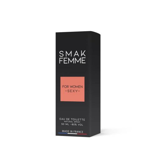  SMAK FOR WOMEN Perfume