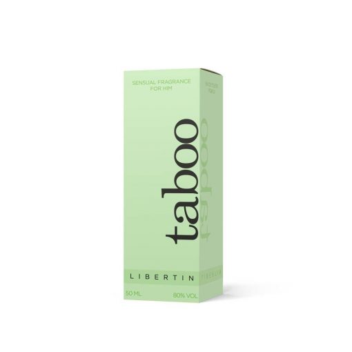  TABOO FOR HIM Perfume