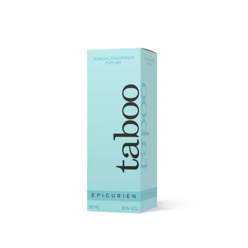  TABOO EPICURIEN FOR HIM 50 ML Perfume