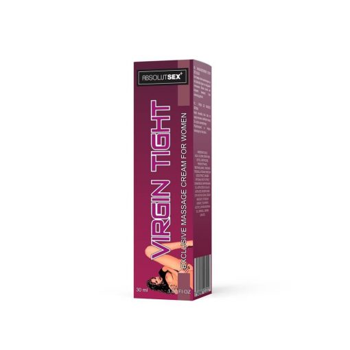  VIRGIN TIGHT 30 ML Desire enhancer