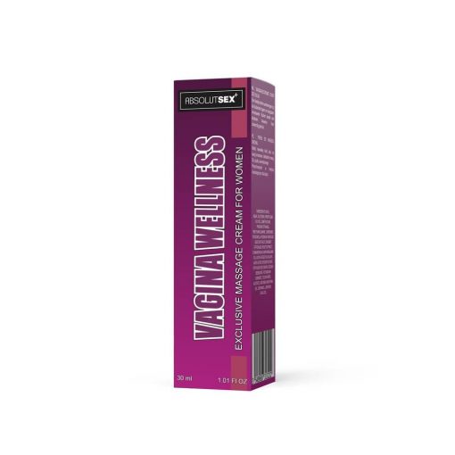  VAGINA GLUCKS CREME - LAVETRA 30ml Desire enhancer