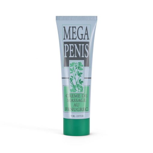  MEGA PENIS 75ml Enhancer/Enhancer