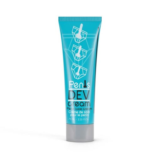  PENIS DEVELOPMENT CREAM 75ml Enhancer/Enlarger