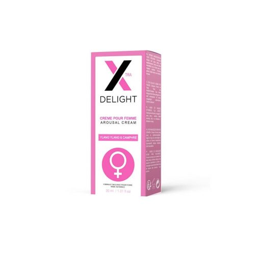  X DELIGHT 30 ML Desire enhancer