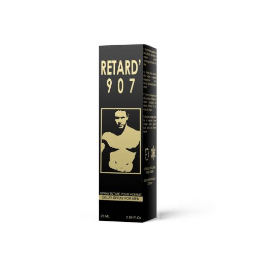  RETARD 907 25ml Retarding product