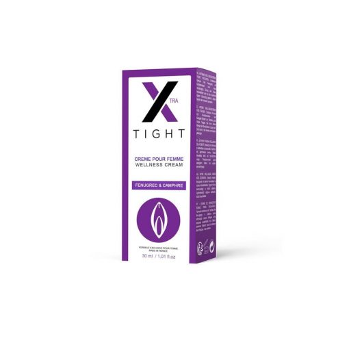  X VULVA 30 ML Desire enhancer