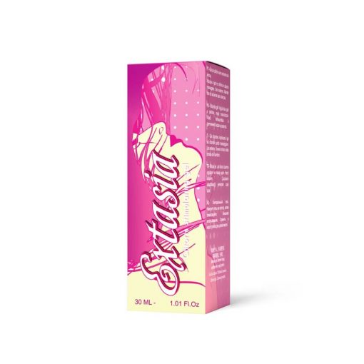  EXTASIA 30ml Desire enhancer