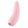 Curvy 2+ (Pink) Clitoral stimulator