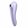  Dual Pleasure Mauve Nonfigurative Vibrator