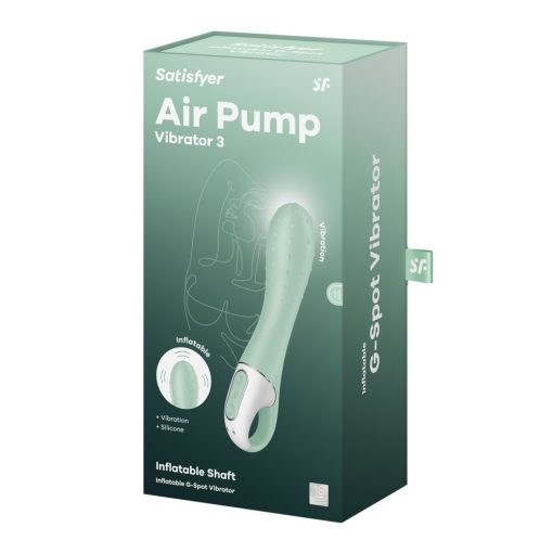  Air Pump Vibrator 3 like