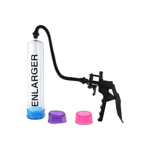  X Factor Enlanger Pump Pump