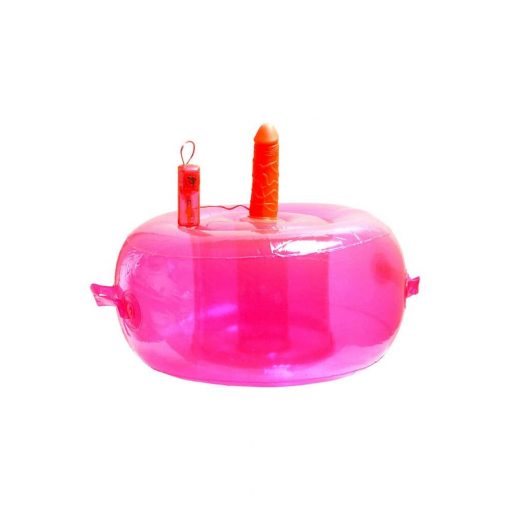  Vibrating Ecstasy Lounge Inflatable accessory