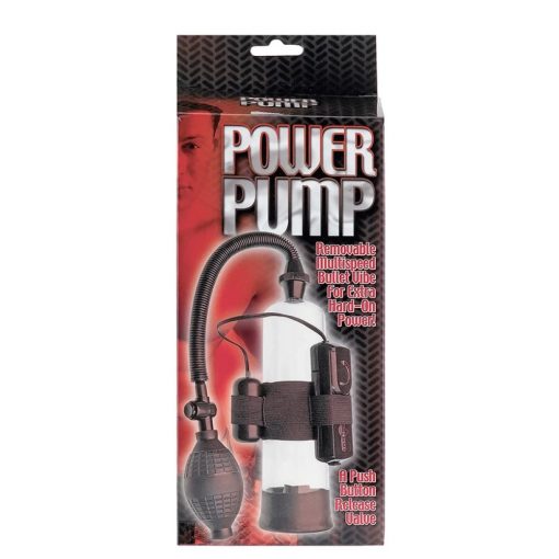  Power Pump Pump