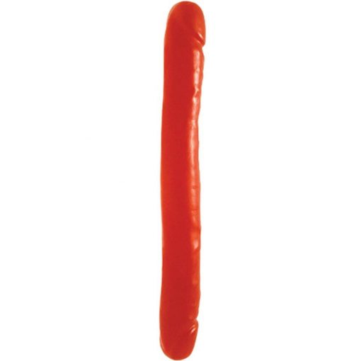  Double Dong Red Dildo