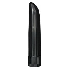  Ladyfinger Vibrator Black Classic vibrator