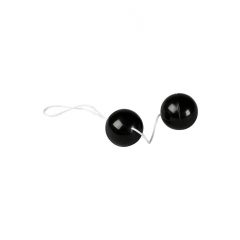  PVC Duotone Balls Black Gesä ball