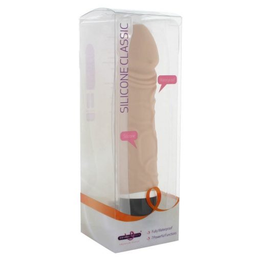  Classic Original Vibrator Nude Realistic vibrator