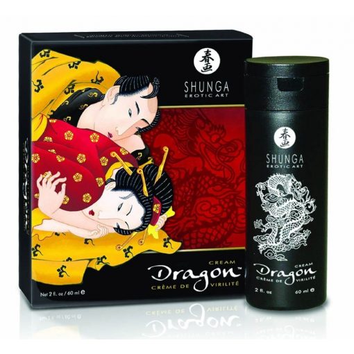  Dragon Cream 60ml Desire Enhancer