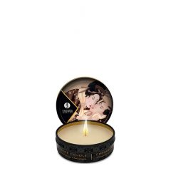    Mini Massage Candle 30ml/1oz Excitation / Intoxicating Chocolate Massage candle/oil