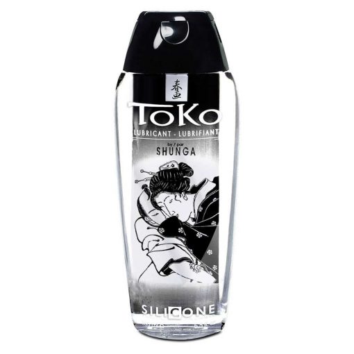  Toko Silicone Lubricant Lubricant - Toko SILICONE 165 ml Silicone-based lubricant