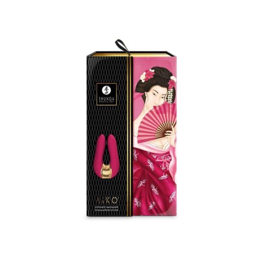  AIKO RASPBERRY Clitoral Stimulator