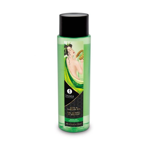  Bath & Shower Gel - Sensual Mint (370 ml) Bath Relax