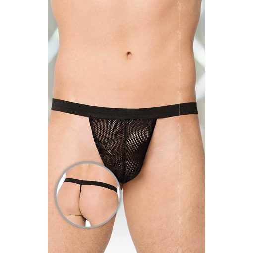  Thong 4402 {} black/ SL Men's clothing