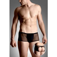  Mens shorts 4493 - black M/L Men's clothing