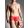  Mens shorts 4493 - red M/L Men's clothing