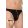  Thongs 4501 - black {} XL Men's clothing