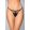  G-string - black {} S/L Women's underwear