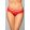  G-string - red {} S/M Women's underwear