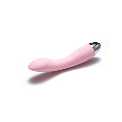  Amy Pale Pink Nonfigurative Vibrator