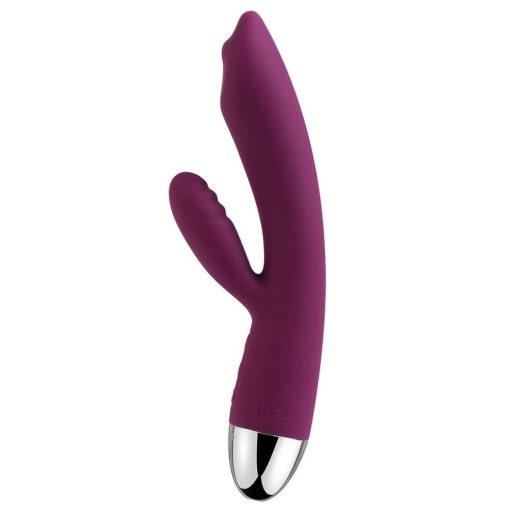  Trysta Violet Nonfigurative Vibrator