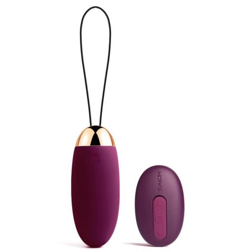  Elva Violet Vibrator