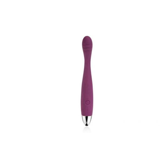  Cici Violet Nonfigurative Vibrator