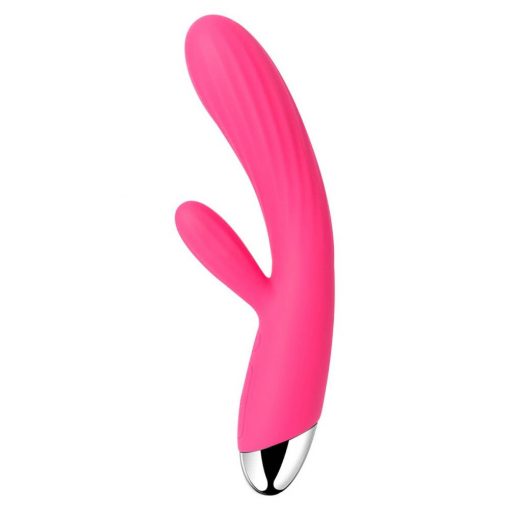  Angel Plum Red Nonfigurative Vibrator