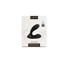  Vick Neo Black Prostate Massager