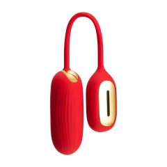 Muse Red Vibrator