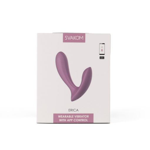  Erica Nonfigurative Vibrator