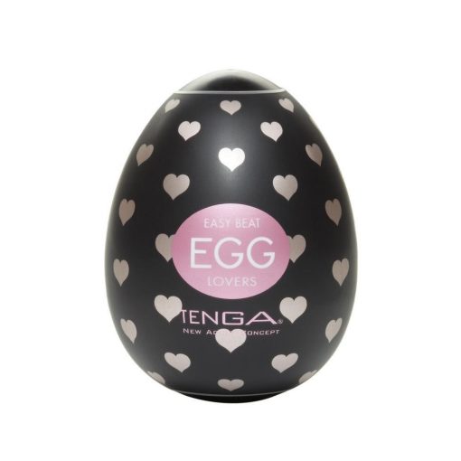 EGG Lovers Masturbator for men