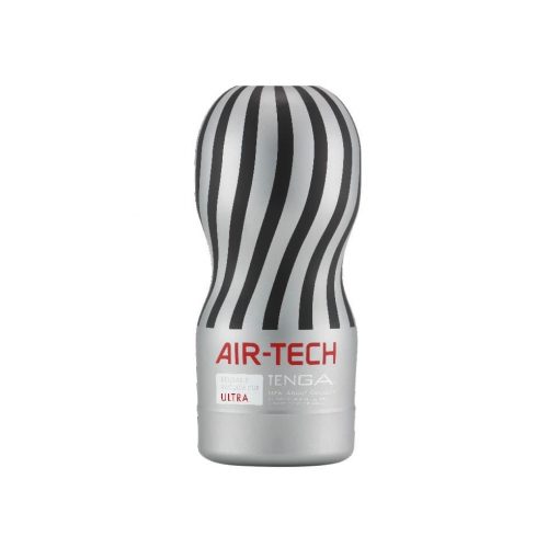  AIR-TECH Ultra Masturbator for men