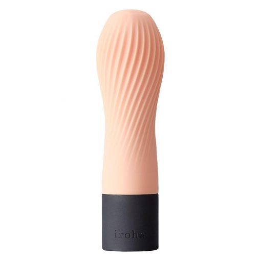  iroha Zen HANACHA Nonfigurative Vibrator