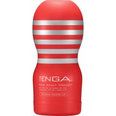  TENGA ORIGINAL VACUUM CUP Male Masturbator