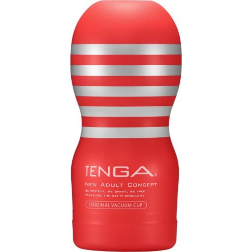  TENGA ORIGINAL VACUUM CUP Male Masturbator