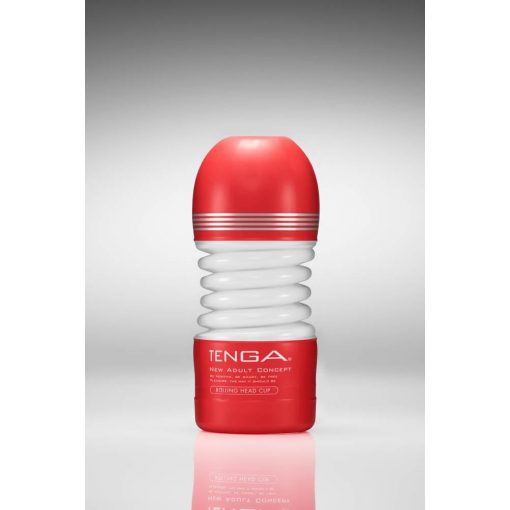  TENGA ROLLING HEAD CUP Men's masturbator