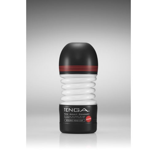  TENGA ROLLING HEAD CUP STRONG