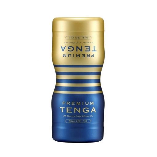  PREMIUM TENGA SENSATION CUP Men's masturbator