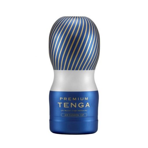 PREMIUM TENGA AIR FLOW CUP Men's masturbator