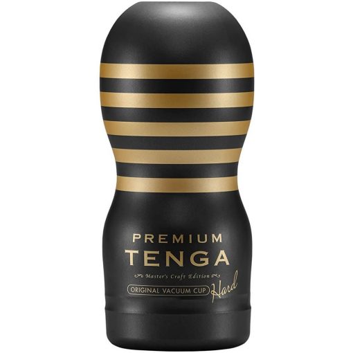  PREMIUM TENGA ORIGINAL VACUUM CUP STRONG Masturbator for men